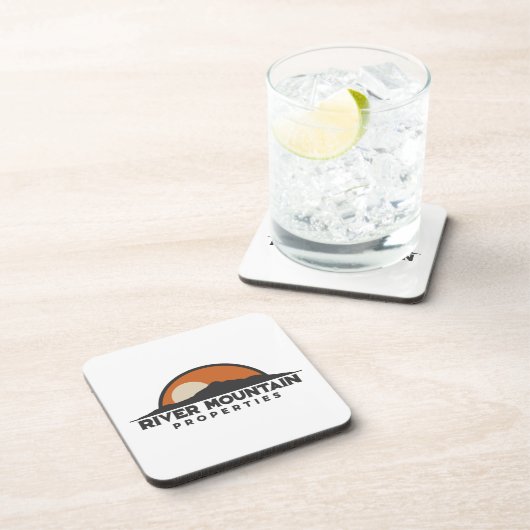 Coaster Set Bier Onderzetter (Rechterzijde)
