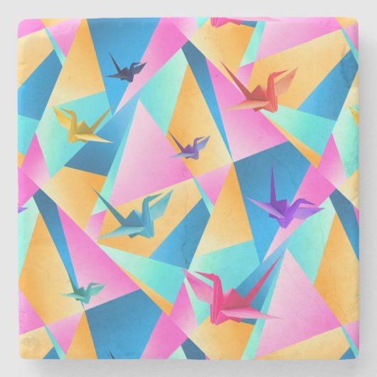 Coaster Stenen Onderzetter (Voorkant)