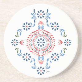 Coaster Zandsteen Onderzetter