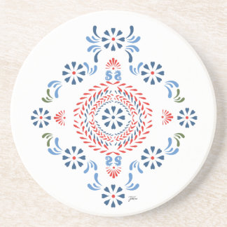 Coaster Zandsteen Onderzetter