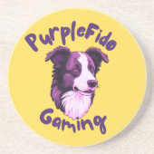 Coaster Zandsteen Onderzetter (Voorkant)