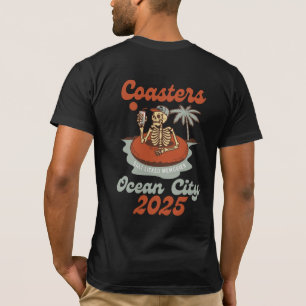 Coaster Zout OC T-shirt 20255