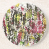 Coasters Zandsteen Onderzetter (Voorkant)