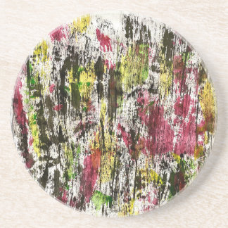 Coasters Zandsteen Onderzetter