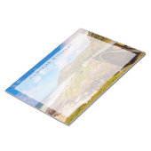 Coastline | Cook's Chasm, Yachats, Oregon Notitieblok (Schuin)