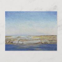 Coastline Gozo