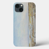 Coastline Gozo Case-Mate iPhone Case (Achterkant)
