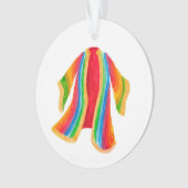 Coat Ornament (voorkant)