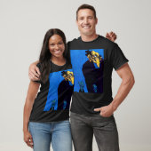 Coat Pocket T-shirt (Unisex)