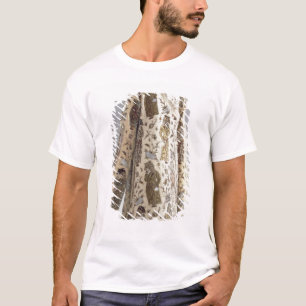 Coat, uit Iran, Safavid, c.1600 T-shirt