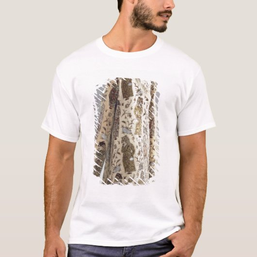 Coat, uit Iran, Safavid, c.1600 T-shirt (Voorkant)