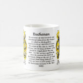 Coat van de koopvaardijfamilie van de Mok van wape (Center)