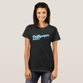Coatepeque Guatemala T-shirt (Voorkant volledig)