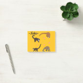 Coatis Post-it® Notes (Kantoor)