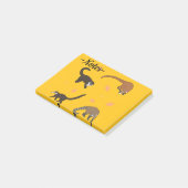 Coatis Post-it® Notes (Schuin)