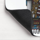 Coatlicue Muismat (Hoek)