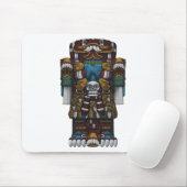 Coatlicue Muismat (Met muis)