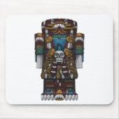 Coatlicue Muismat (Voorkant)