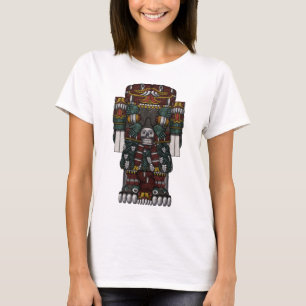 Coatlicue T-shirt