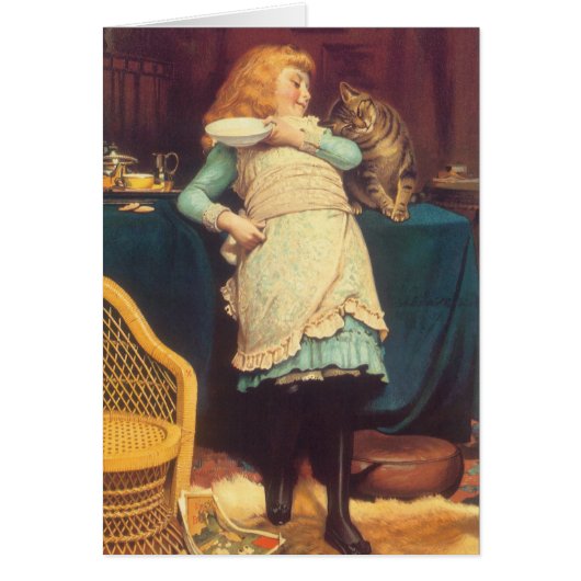 Coaxing Beter dan Teasing Charles Burton Barber (Voorkant)