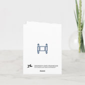 Cobalt Simple Torah bedankt (Achterkant)