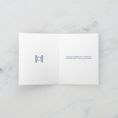 Cobalt Simple Torah bedankt (Binnen)