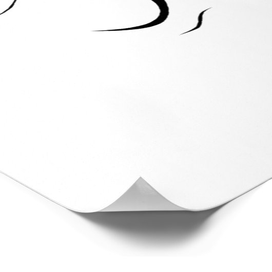 Cobalt SS Poster (Hoek)