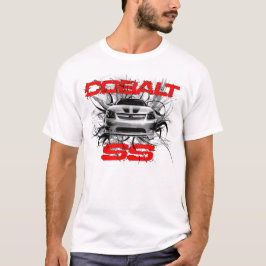 Cobalt SS T-shirt