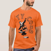 Cobb Schuif T-Shirt (Voorkant)