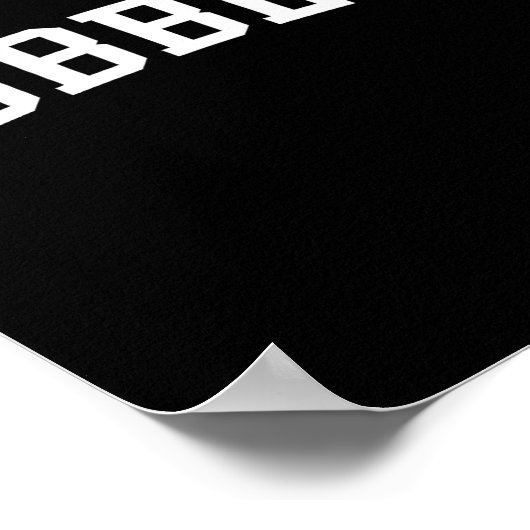 Cobbers  poster (Hoek)