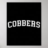 Cobbers  poster (Voorkant)