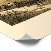 Cobbleskill, NY Panoramic Map - 1883 Poster (Hoek)