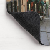 Cobblestone Street in Bellagio Muismat (Hoek)