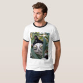 Cobby the Cornfield Creeper T-Shirt (Voorkant volledig)