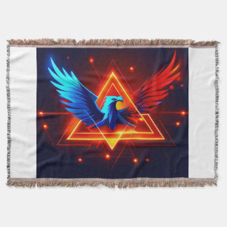 Cobertor águia deken