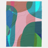 Cobertor ArteMix N2 Fleece Deken (Voorkant)