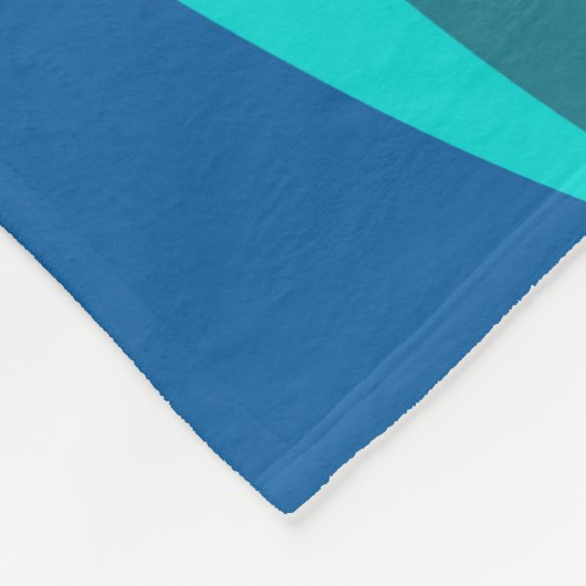 Cobertor ArteMix N2 Fleece Deken (Hoek)