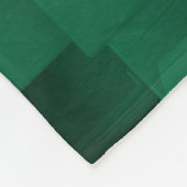 Cobertor de Lã Bandeira Imperial do Brasil Fleece Deken (Hoek)