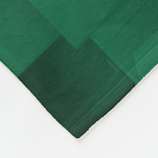 Cobertor de Lã Bandeira Imperial do Brasil Fleece Deken (Hoek)