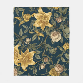 Cobertor de Lã Fleece Deken