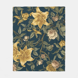 Cobertor de Lã Fleece Deken