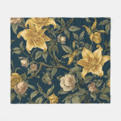 Cobertor de Lã Fleece Deken (Voorkant (Horizontaal))