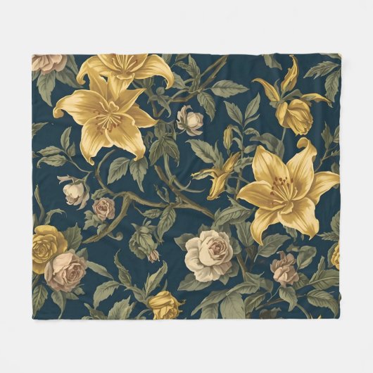 Cobertor de Lã Fleece Deken (Voorkant (Horizontaal))