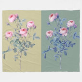 Cobertor De Velo Blanket ArteMix N17 Fleece Deken (Voorkant (Horizontaal))