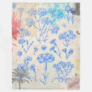 Cobertor De Velo Blanket ArteMix N41 Fleece Deken