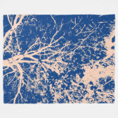 Cobertor De Velo Blanket ArteMix N49 Fleece Deken (Voorkant (Horizontaal))