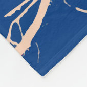 Cobertor De Velo Blanket ArteMix N49 Fleece Deken (Hoek)
