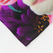 Cobertor De Velo Blanket ArteMix N53 Fleece Deken (Hoek)