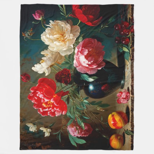 Cobertor De Velo Blanket ArteMix N55 Fleece Deken (Voorkant)