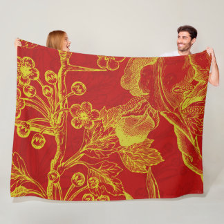 Cobertor De Velo Blanket ArteMix N5 Fleece Deken